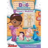 ราคา แผ่น DVD หนังใหม่ Doc McStuffins dvd หนังราคาถูก เสียงไทย มีเก็บปลายทาง เสียง ไทย อังกฤษ ซับ ไทย อังกฤษ หนัง ดีวีดี (19930049025)