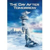 ราคา The Day After Tomorrow เดอะ เดย์ อ๊าฟเตอร์ ทูมอร์โรว์ วิกฤติวันสิ้นโลก 2004 DVD หนัง มาสเตอร์ พากย์ไทย (18634425613)