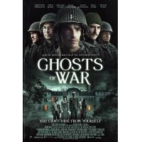 ราคา Ghosts of War โคตรผีดุแดนสงคราม 2020 DVD Master พากย์ไทย (16464482911)