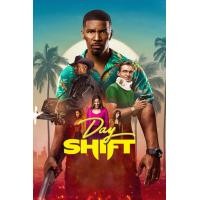 ราคา Day Shift งานต้องล่า 2022 DVD หนัง มาสเตอร์ พากย์ไทย (17503140332)