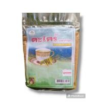ราคา ตะไคร้ เกร็ดน้ำตาลชงดื่ม ขนาด300กรัม ตราหมีชง (21395485142)