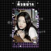 ราคา รับปริ้นรูป โพลารอยด์ polaroid ขนาด 2 3 นิ้ว กรอบลวดลายver3 ส่งรูปมาทำได้ รับปริ้นรูปกระดาษโฟโต้ (20650978048)