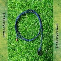 ราคา เชือกผูกขาไก่ ขาไก่แจ้ ไก่ตั้ง ไก่ต่อ ไก่สวยงาม สีเข้ม ยาว1 1 1 เมตร ถักทั้งเส้น (18481044601)