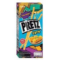 ราคา กูลิโกะ เพรทซ์ รสลาบ ต้มยำกุ้ง คอร์น ออริจินัล 21 กรัม (21602440893)