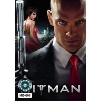 ราคา DVD หนัง Hitman หนังดีวีดี ฮิทแมน โคตรเพชฌฆาต 47 Collection (16605147985)