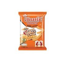 ราคา ข้าวเกรียบกุ้ง ฮานามิ ขนาด 52 60 62 กรัม มี5 รสชาติให้เลือก (19756775680)