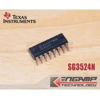 ราคา 1ตัว IC SG3524N TEXUS Regulating Pulse Width Modulators (15724849001)