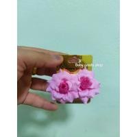 ราคา ต่างหูแฟชั่นสงกรานต์ต่างหูทองกวาว ต่างหูหนีบ (18468406777)