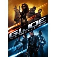 ราคา G I Joe จีไอโจ ภาค 1 3 DVD หนัง มาสเตอร์ พากย์ไทย (17534427208)
