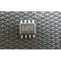 ราคา 2ชิ้น LM393 SOP 8 New original imported Low Offset Voltage Dual Comparators (21645975318)