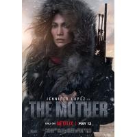 ราคา แผ่น DVD หนังใหม่ The Mother 2023 เดอะ มาเธอร์ เสียง ไทย อังกฤษ ซับ ไทย อังกฤษ หนัง ดีวีดี (19057309830)