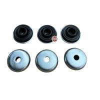 ราคา ยางรองสกรูฝาวาล์ว K20 K24 ตัวละ30 HONDA ACCORD CIVIC CRV STREAM K20A K24A (20891280464)