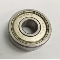 ราคา ตลับลูกปืนพัดลม แบริ่งลูกปืน ฝาเหล็ก 2 ด้าน 608z609z628z629z6000z6200z6201z6202z (16690824341)