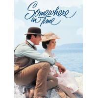 ราคา Somewhere in Time ลิขิตรักข้ามกาลเวลา 1980 DVD หนัง มาสเตอร์ พากย์ไทย (21061666474)
