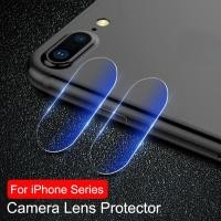 ราคา 1pcs ฟิล์มเลนส์กล้องหลัง For iPhone 15 14 13 12 11 Pro XS Max X XR 8 7 6 6s Plus SE iPad Pro 11 12 9 2020 ฟิล์มเลนส์กล้อง ฟิล์มกันรอย (14002683230)