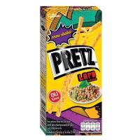 ราคา กูลิโกะ เพรทซ์ รสลาบ ต้มยำกุ้ง คอร์น ออริจินัล 21 กรัม (21602440891)