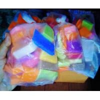 ราคา เศษสบู่กลูต้าระเบิดขี้ไคล แถมถุงตีฟอง (21424229599)