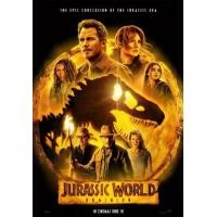 ราคา หนัง DVD ออก ใหม่ Jurassic park จูราสสิค ปาร์ค ภาค 1 3 Jurassic World จูราสสิค เวิลด์ ภาค 1 3 รวม 6 ภาค DVD Master เสียงไทย เสียง ไทย อังกฤษ ซับ ไทย อังกฤษ DVD ดีวีดี หนังใหม่ (19928659051)