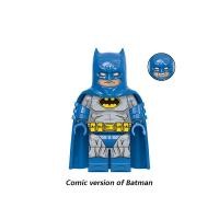 ราคา เลโกแบทแมน ปะทะ ซูเปอร์แมน lago batman v superman DC (21568404201)