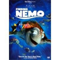 ราคา แผ่น DVD หนังใหม่ FINDING NEMO นีโม ปลาเล็กหัวใจโต๊ โต เสียงไทย อังกฤษ ซับ ไทย อังกฤษ หนัง ดีวีดี (18894602889)