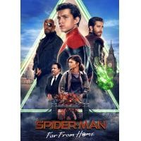 ราคา Spider Man ไอ้แมงมุม ครบภาค 1 8 DVD หนัง มาสเตอร์ พากย์ไทย (17742330262)