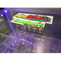 ราคา น๊อตยึดกระปุกน้ำมันเบรค ปั้มลอย ตัวผู้ เมีย งานน้าคมน๊อตซิ่งแท้ (16275937790)