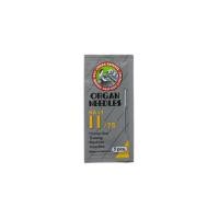 ราคา เข็มจักร เข็มจักรปักคอมพิวเตอร์ขนาดเล็ก ORGAN (18447113061)