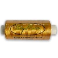 ราคา ไหมปัก ไหมปักจักร ไหมปักเรย่อน ตราRoyal Cassia by KOCICA Royal Embroidery Thread 120d 2 25GRAMES (9854401423)