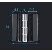 ราคา บานพับอะคริลิค ตัวล็อกสายยู กุญแจล็อก สินค้าพร้อมส่ง สายยูคล้องกุณแจ อะคริลิค ปุ่มมือจับคริสตัล (18927022144)