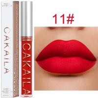 ราคา COD Velvet Matte Lipstick Waterproof Long Lasting Lipstick (15194126099)