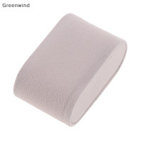 ราคา Greenwindn หมอนนาฬิกาแบบพกพากำไลนาฬิกาข้อมือแผ่นรองโชว์เบาะที่ตั้งกล่อง (19049912309)