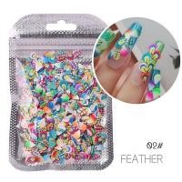 ราคา รวมฟีโม่ ฟีโม่ ตกแต่งเล็บ แบบต่างๆ แพ็ค 1000ชิ้น ประดับเล็บ อุปกรณ์ทำเล็บ พร้อมส่ง RA (17020190681)