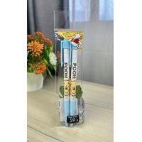 ราคา Moshi Moshi ปากกา ปากกาลูกลื่น ลายลิขสิทธิ์ของแท้ ขนาด 0 38 mm (21553004015)