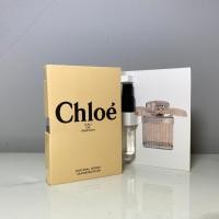 ราคา Chloé โบว์ครีม น้ำหอมพกพา ขนาดทดลอง น้ำหอมเทสเตอร์ 2ml (21512133314)