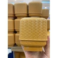 ราคา กระติ๊บข้าวเหนียวพลาสติกขนาด8 5 10 5cmทรงกลม 8 5 9cmทรงเหลี่ยมกล่องพลาสติกใส่ของกล่องเก็บของ (14064692354)