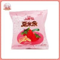 ราคา Midea Shanghaojia มันฝรั่งทอดกุ้งสดกุ้งแท่งหัวหอมวงกลมมันฝรั่งทอดหลากรสขนมพองขนมขบเคี้ยว (17764720212)