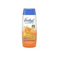 ราคา แฟซ่า สดชื่นสบายหนังศีรษะ แชมพู 70 ml Feather Nature Clean and Care Clear Fresh Shampoo 70 ml (21492698868)