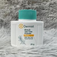 ราคา แป้งเดอร์มิสท์ Cranberry Arbutin Powder แป้งฝุ่นเนื้อละเอียดมีส่วนผสมของ Arbutin ซึ่งสกัดมาจากต้น Bearberry (21014360426)