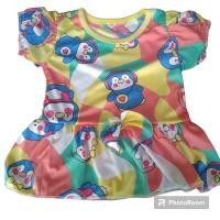 ราคา เสื้อเด็กผู้หญิง 3 9เดือน ไม่เกิน10กิโล ตัวละ25บาท (21511363900)