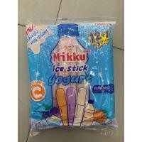 ราคา หวานเย็นดีโด้ ผลไม้รวม นํ้าหวาน โดราเอมอน ไอซ์ลอลลี่ โคล่า 13แท่ง (21650533864)