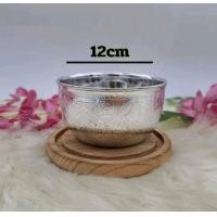 ราคา สินค้าพร้อมส่ง ขันเงิน ขันทอง ขันลายไทย วันสงกรานต์ คุณภาพดีมีตั้งเเต่ไซส์เล็ก ไซส์ใหญ่ งานบุญ งาน (21465104794)