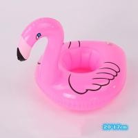 ราคา NT ที่รองแก้ว ที่วางแก้ว แฟนซี เป่าลม ลอยน้ำได้ Inflatable Cup Holder ห่วงยาง ห่วงยางรองแก้ว (21511172040)