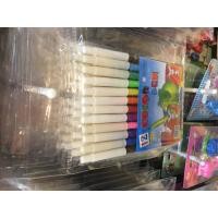 ราคา ปากกาสีเมจิก พาสเทล 12 สี มาสเตอร์อาร์ต (19856266050)