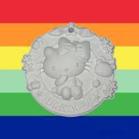 ราคา ตุ๊กตาปูนปลาสเตอร์ ตุ๊กตาระบายสี ตุ๊กตาปูนปั้น ปูนปลาสเตอร์ระบายสี ระบายสีปูนปลาสเตอร์ จานปูนลายการ์ตูน (21535634939)