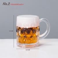 ราคา โมเดลขวดเหล้าจิ๋ว ขวดเหล้าแต่งเค้ก ขวดเบียร์แต่งเค้ก สำหรับตกแต่งเค้ก ทานไม่ได้นะคะ สินค้าพร้อมส่งนะคะ (20003484604)