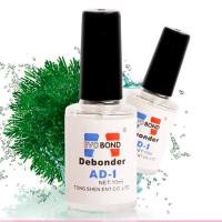 ราคา KIKO BEAUTY น้ำยาละลายกาว น้ำยาถอดเล็บปลอม ถอดเล็บ PVC Evobond Debonder (20062106884)