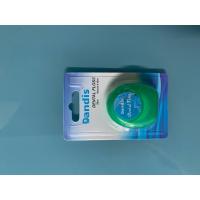 ราคา ไหมขัดฟัน Dental Floss กลิ่นมิ้นท์ ขนาด 50เมตร ไหมขัดฟันจากเส้นไหม 50เส้น ชนิดเส้นมาตราฐาน เคลือบแว๊กซ์ (21471823799)