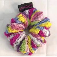 ราคา ยางมัดผมโดนัท Donut ยางรัดผมคุณภาพดีซักทำความสะอาดได้ ไม่ยืดง่าย สีสวยงาม งานเย็บ 100 มีให้เลือก 3 ขนาด S 3นิ้ว M 4 นิ้ว L 5นิ้ว (10031939862)