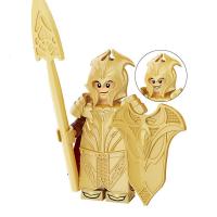 ราคา เลโก้ เดอะลอร์ดออฟเดอะริงส์ นักรบเอลฟ์ Elf Warrior lego lord of the rings (15509939355)