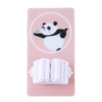 ราคา ที่จัดเก็บไม้ถู ตัวร็อคไม้ถู ที่แขวนไม้ถู อุปกรณ์จัดเก็บไม้กวาด ไม้ถูพื้นในบ้าน D003 (13290499577)